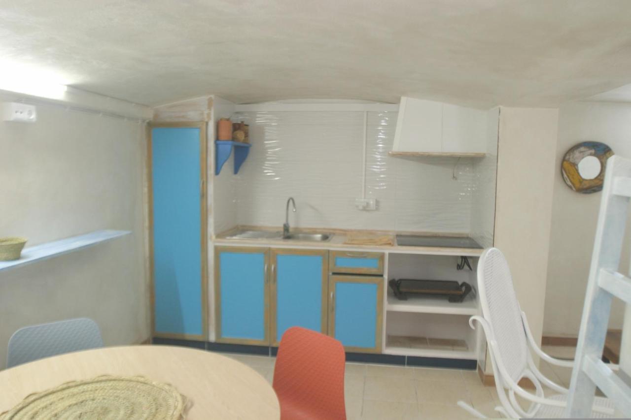 Parais Descans Villajoyosa Εξωτερικό φωτογραφία