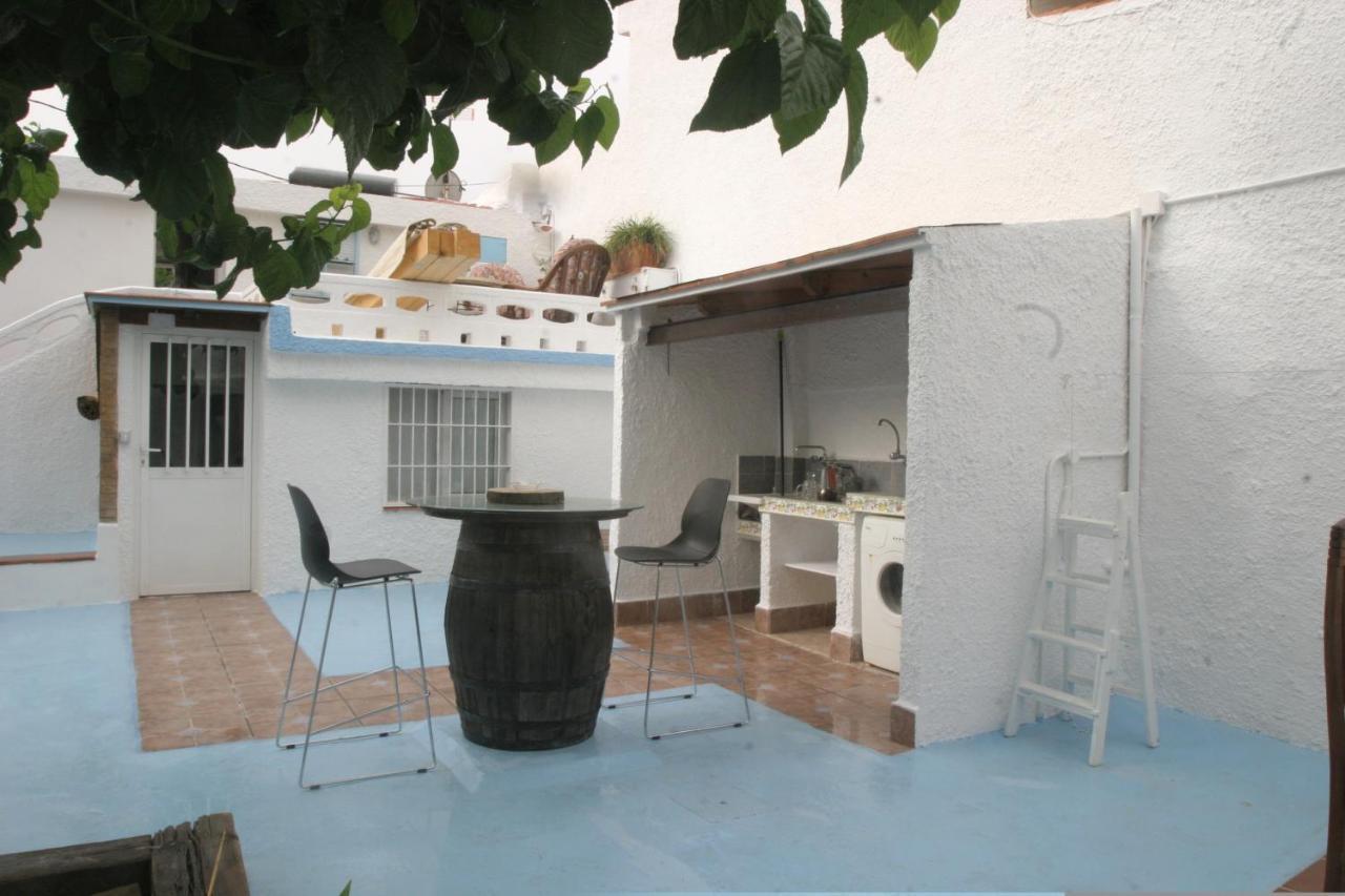 Parais Descans Villajoyosa Εξωτερικό φωτογραφία