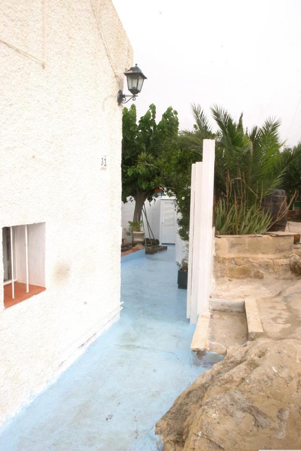 Parais Descans Villajoyosa Εξωτερικό φωτογραφία