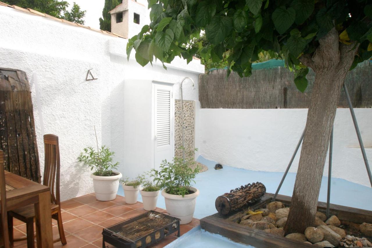 Parais Descans Villajoyosa Εξωτερικό φωτογραφία
