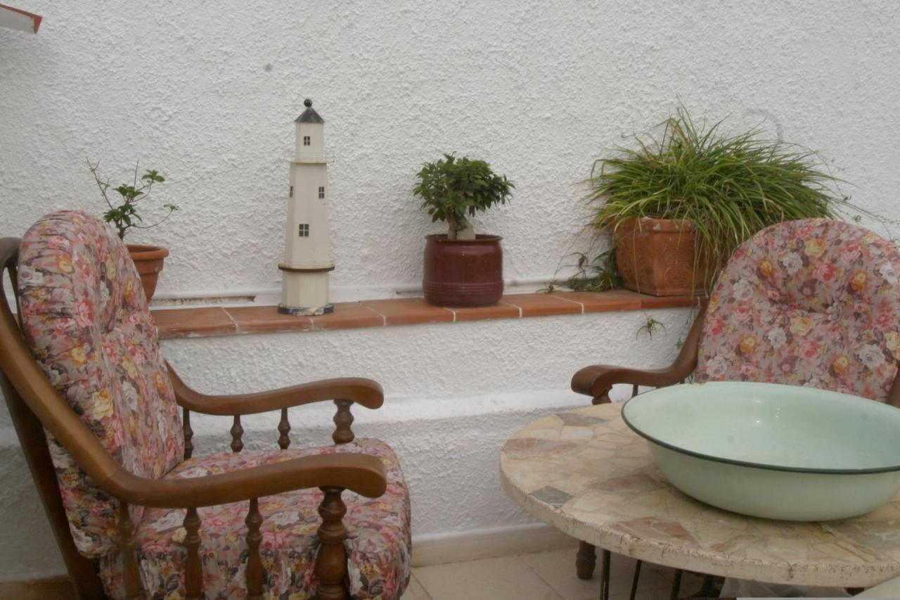 Parais Descans Villajoyosa Εξωτερικό φωτογραφία