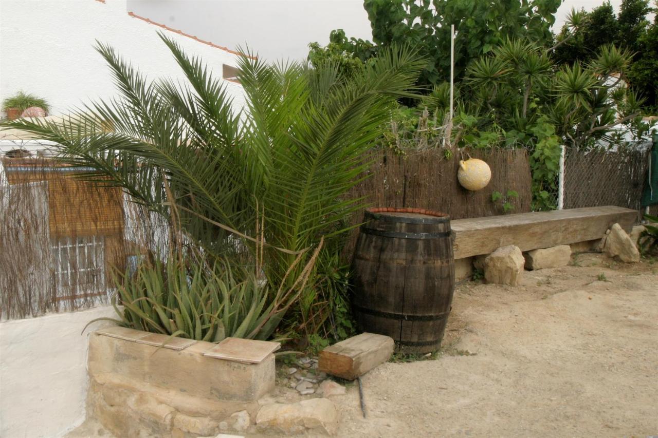 Parais Descans Villajoyosa Εξωτερικό φωτογραφία