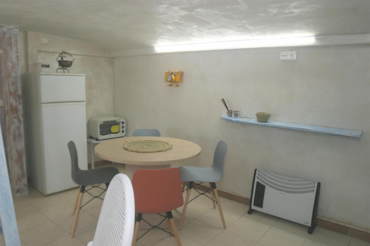 Parais Descans Villajoyosa Εξωτερικό φωτογραφία