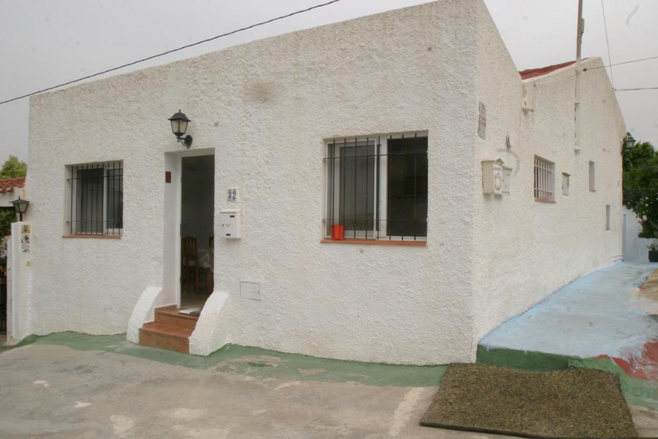 Parais Descans Villajoyosa Εξωτερικό φωτογραφία